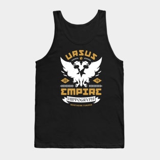 Ursus Empire Emblem Tank Top